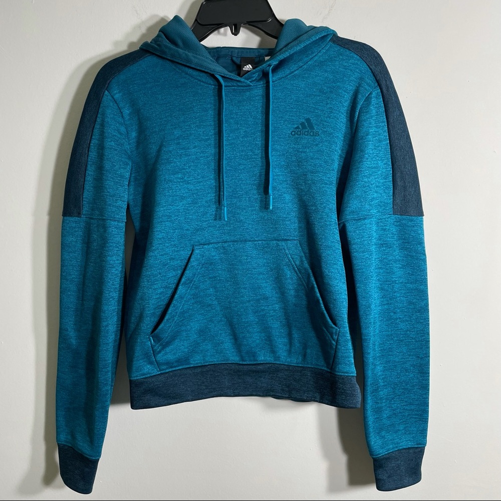Adidas Climawarm Team Issue Hoodie